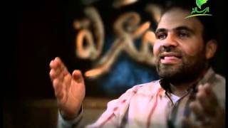 صورة د. خالد أبو شادي - وتستمر المعركة - حلقة 3