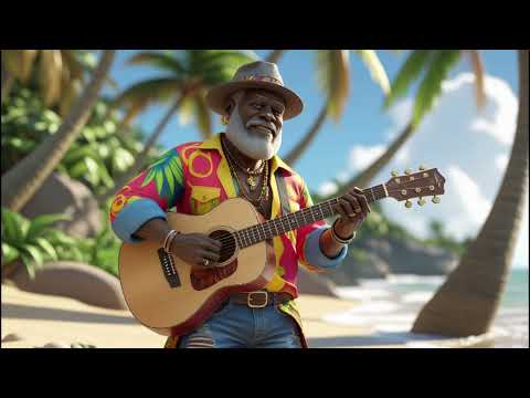 Jah Everlasting Love