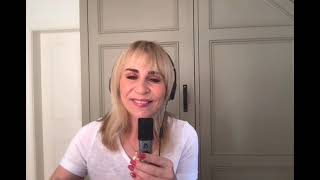 There&#39;s A Kind Of Hush The Carpenters cover Sarah Collins