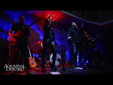 AUTUMNAL DISCORD  @ Moscow Funeral League VI