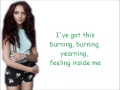 Little Mix - Baby/Where Did Our Love Go