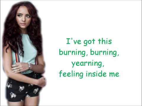 Little Mix - Baby/Where Did Our Love Go
