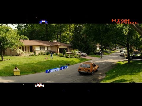 Surrender Pixels Cheap Trick