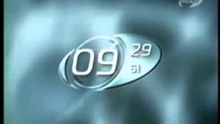 Часы(REN TV,2004-2006)