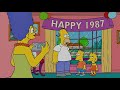 The Simpsons Shorts Season 2
