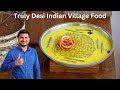 Desi Dinner Recipes | Indian Village Cooking