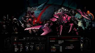 So Much Stress - Let's Play Darkest Dungeon Part 41