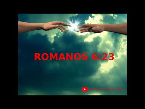 Romanos 6:23