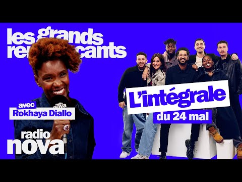 "Les grands remplaçants" - L'intégrale du 24 mai