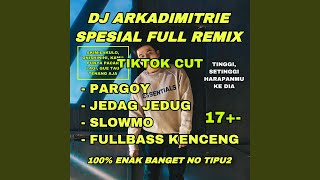 Download lagu Dj Fullbass Terbaru Enak Dugem Jedag Jedug Pargoy mp3