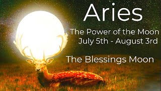 Aries, Your Connecting To The World In A Whole New Way. And Purging What&#39;s No Longer Wanted.