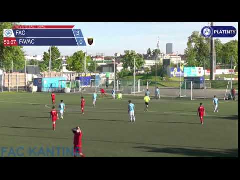 Highlight - FAC / FavAC am 30.04.2016 17:59