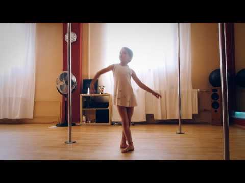 Tancelář - Alice Wünschová