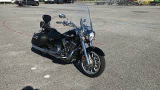 2012 Yamaha Stratoliner S | Diamond Motor Sports