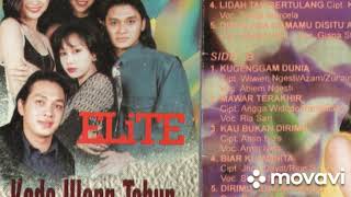 Download lagu ELITE - KADO ULANG TAHUN mp3