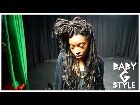 Baby G Style - Episode 20 - @EdaraBabyG