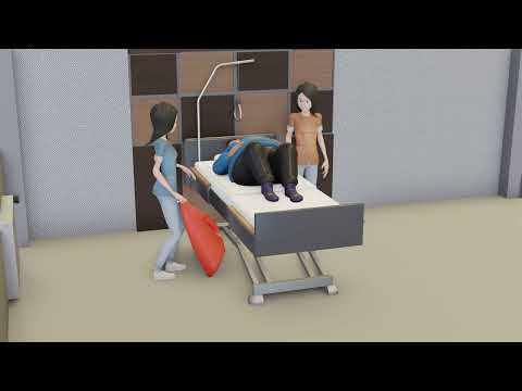 05 Higher In Bed+Gliding Sheet JERRY