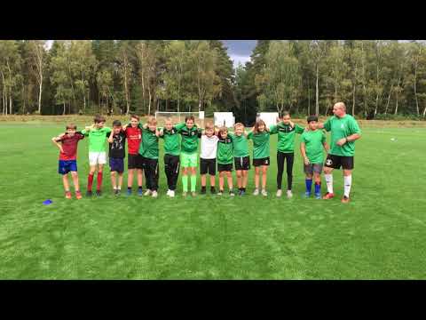 Jirko bojuj-FC Třemošná