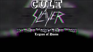 Slayer - Cult [Lyrics]