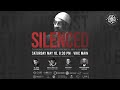 Silenced | The Wrongful Imprisonment of Imam Jamil Al-Amin