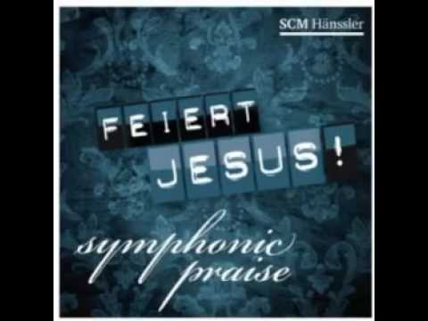 Ruft zu dem Herrn alle Enden der Welt, Anbetung, Orchester