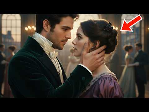 "Non chiudere gli occhi", sussurrò il duca sotto la pioggia — mentre infrangeva ogni regola per lei