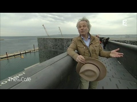 Une journée avec Franz-Olivier Giesbert - Thé ou Café - 02/04/2017