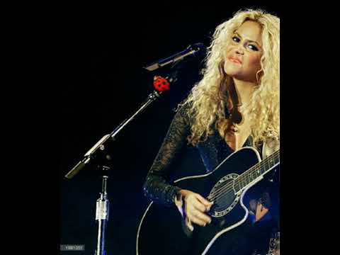 Shakira Inevitable | Tour Of The Mongoose | Milan, Italy 17-04-2003