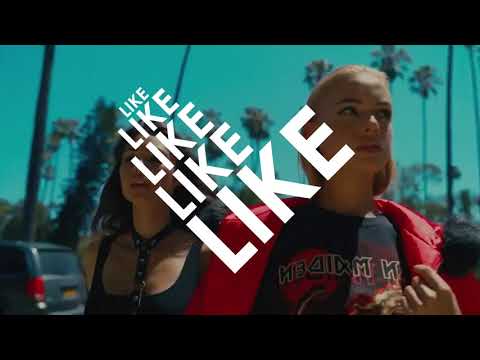 YA RICK   Do What You Like (Lyrics video)
