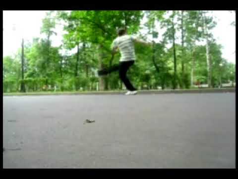 Yarche |HardJump, FreeStyle   Once we have meet