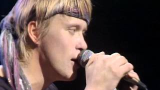 Eppu Normaali - Vuonna 85 Live