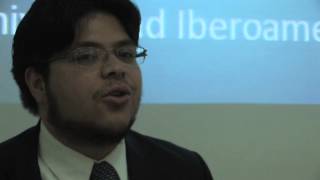 ALAS-Chile 2013 - GT 14 Hegemonía Estadounidense, políticas públicas y sociales y alternativas IV