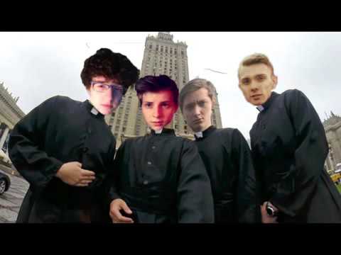 Gang Plebanii Watykanowy baron