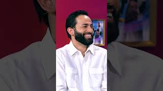 💜😁 «Կռիսական» հարցեր Սևակ Ամրոյանի հետ