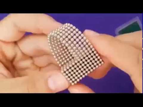 Mind Blowing Magic Magnets