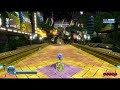 Sonic Colors Ultimate Tropical Resort Act 3 1080 HD