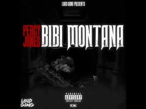 Percy Jones x Capo(Glo Gang) - Purple Magic