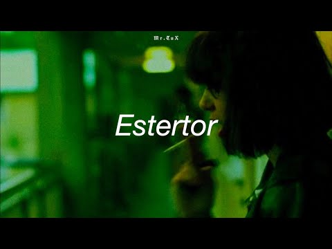 Estertor - Babasónicos