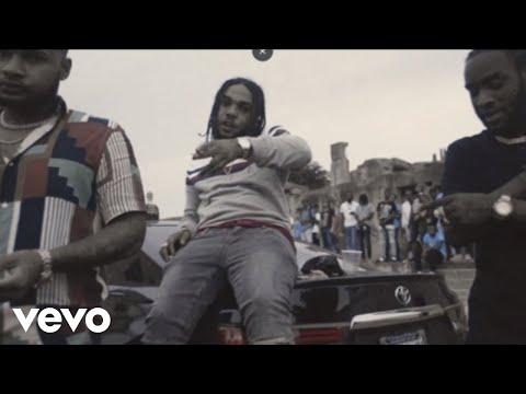 Staynless, Teebone, Bapho Rebel - VVS (Visuals)
