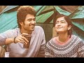 Neerolam Mele Moodum Whatsapp Status Dear Comrade Malayalam Vijay Deverakonda Rashmika Bharat Kamma