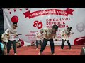 Tari Kreasi Judi