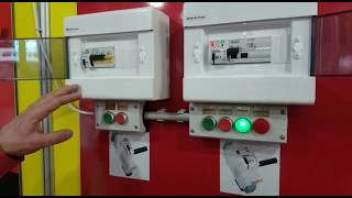 Automatický nahazovač 32-1P AN-230-2