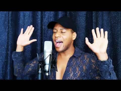 Lascel Wood - Never Enough(The Greatest Showman)