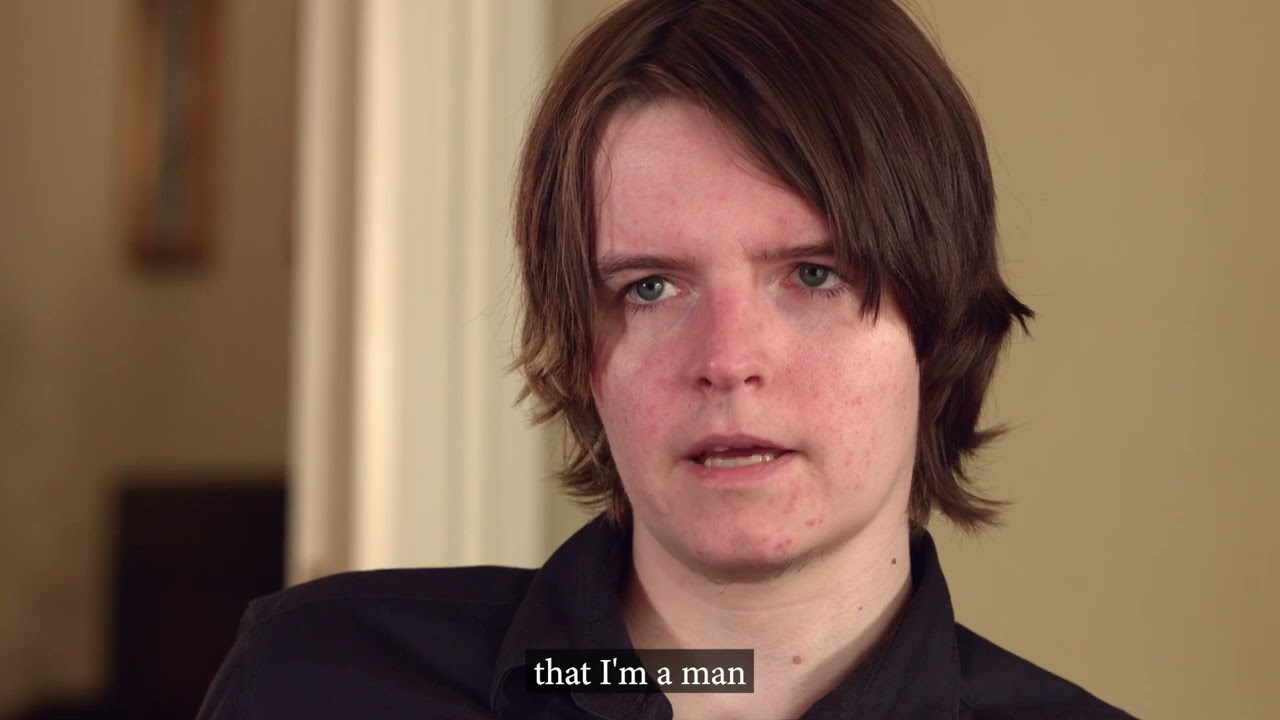 Miniature de la vidéo The Lost Boys | The Trans Experiences You Haven’t Heard About du film The Lost Boys: Searching for Manhood