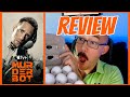 Murderbot Episode 7 Review And Recap More Humor More Intrigue A Dose Of Action And Romance