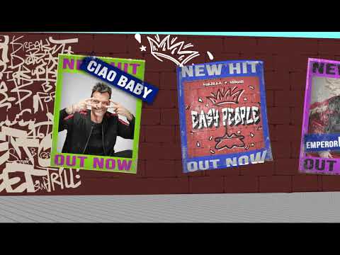 Molella - Easy People (feat. Nerone)