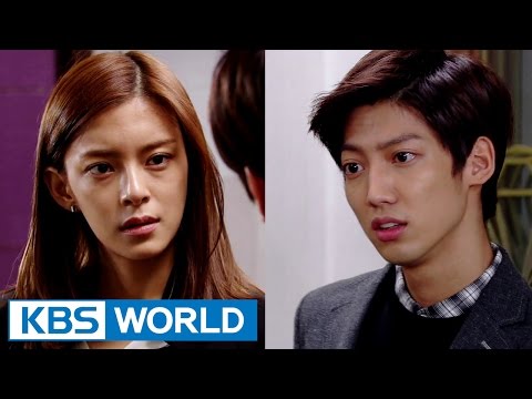 Save the Family | 가족을 지켜라 EP.105 [SUB : ENG,CHN / 2015.10.16]