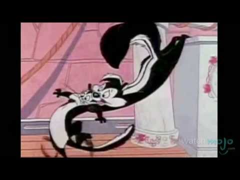 Top 10 Minor Looney Tunes Characters