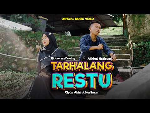 Lagu Tapsel Terbaru 2026 | TARHALANG RESTU | Akhirul Hasibuan Feat. Ridawana Daulay