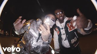 Pop Smoke ft. Quavo - Shake The Room